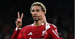 Ekitike tiết lộ lý do chọn Liverpool, từ chối Man United