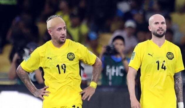 Chỉ có 1 cách để ĐT Malaysia trắng án trước FIFA