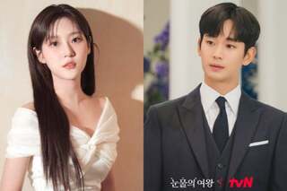 Kim Soo Hyun công bố 150 lá thư tình thời quân ngũ