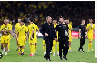 ‘Án phạt FIFA áp dụng với Malaysia có thể thay đổi’