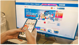 Xử lý nghiêm các tổ chức, cá nhân kinh doanh online trốn thuế