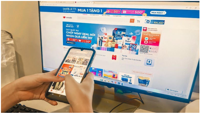 Xử lý nghiêm các tổ chức, cá nhân kinh doanh online trốn thuế