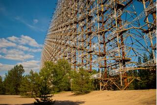 Châu Âu náo loạn vì một động thái của Nga