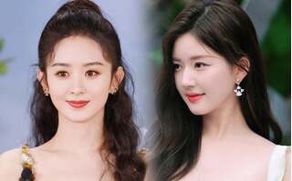 Triệu Lộ Tư ghi điểm trong “Hãy để tôi tỏa sáng”, vượt mặt Triệu Lệ Dĩnh