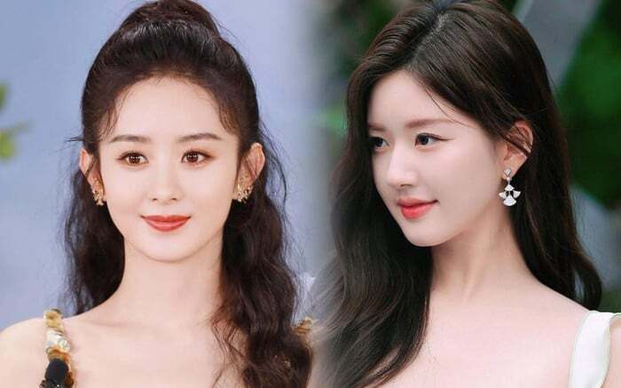 Triệu Lộ Tư ghi điểm trong “Hãy để tôi tỏa sáng”, vượt mặt Triệu Lệ Dĩnh
