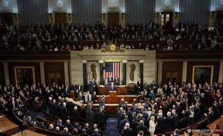 Quyết định thay đổi nước Mỹ