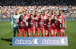 Indonesia mất thủ môn Serie A ở vòng loại 4 World Cup 2026