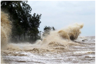 Thủ tướng yêu cầu sẵn sàng ứng phó, chủ động phòng, chống bão Matmo