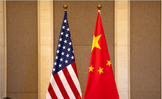 Trung Quốc chơi lớn, đề nghị đầu tư 1 nghìn tỷ USD vào Mỹ