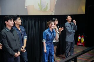 Đạo diễn phim có em gái Trấn Thành bị khán giả “bắt đền”