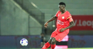 Loạt sao V-League được triệu tập đá vòng loại World Cup