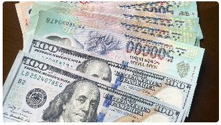 Giá USD hôm nay 6/10: Thế giới bật tăng, giai đoạn tích lũy đã kết thúc?