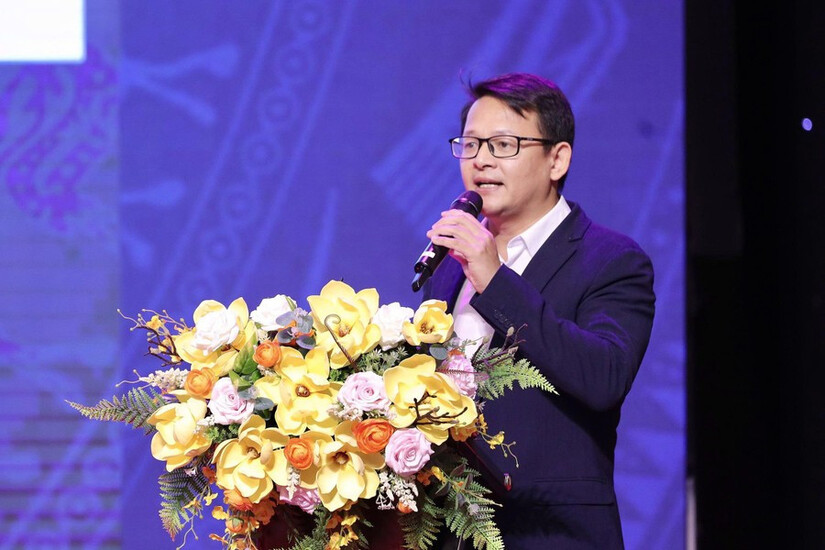 Giải pháp ứng dụng AI trong điều hành, quản lý cơ sở giáo dục đại học