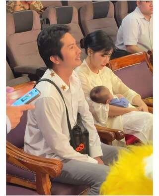 Khả Như nói gì khi được cho là đã bí mật sinh con?