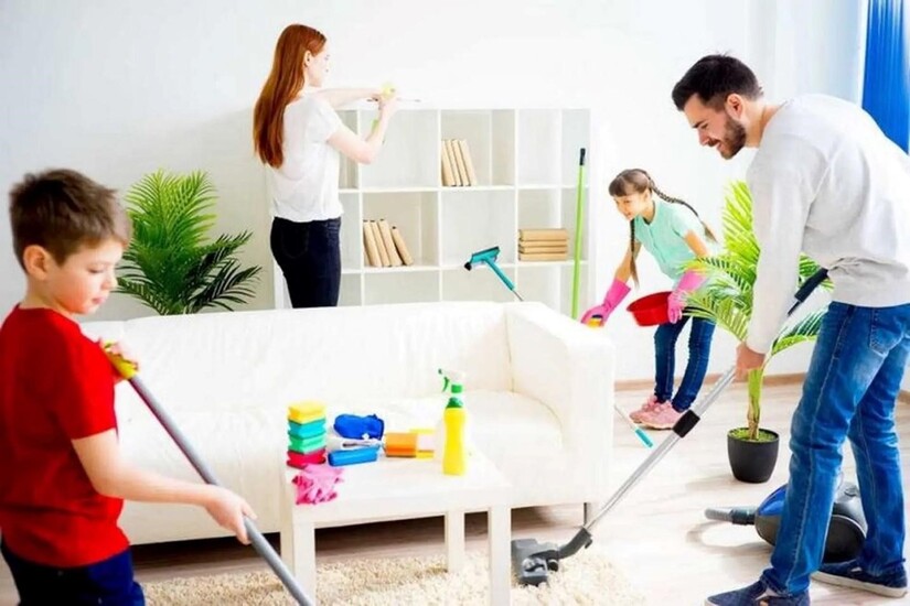 Đuổi muỗi hiệu quả Giải pháp an toàn cho gia đình trong mùa dịch bệnh