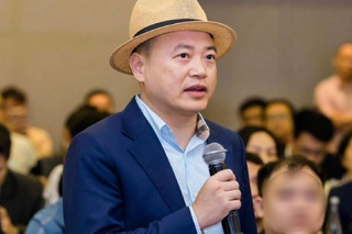 Dự án tiền ảo Antex của Shark Bình bị tố cáo tới Công an Hà Nội