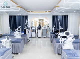 Vì sao Phòng khám Da liễu 42 Liễu Giai là 