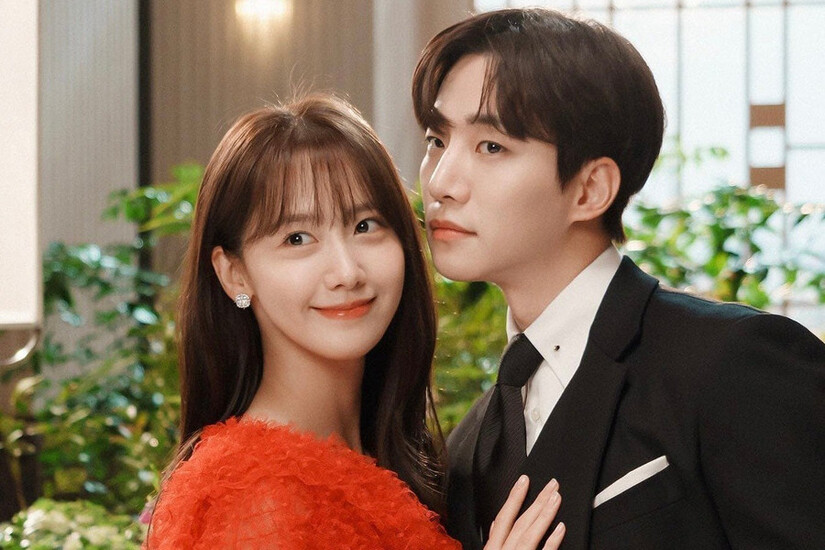 Điểm danh loạt vai diễn để đời của 'nữ thần Kpop' YoonA