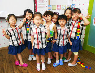 Hàn Quốc muốn cấm 'trường mẫu giáo tiếng Anh'