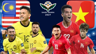 Rõ lý do AFC chưa xử thua Malaysia