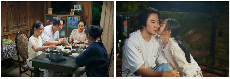 Ê-kíp phim có Lee Kwang Soo phản hồi chuyện “vô lý” trong cách thoại