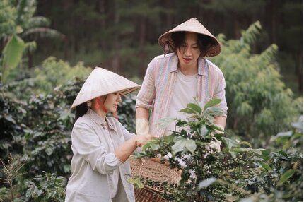 Ê-kíp phim có Lee Kwang Soo phản hồi chuyện “vô lý” trong cách thoại