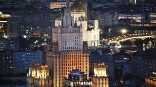 Nga có cách đáp trả việc EU lấy tài sản của Nga chuyển cho Ukraine