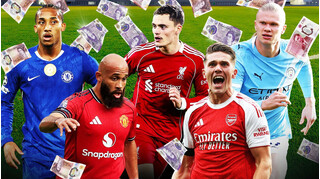 Chelsea vượt Real Madrid