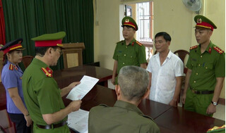 Công an Hưng Yên khởi tố giám đốc công ty vàng bạc có hành vi trốn thuế