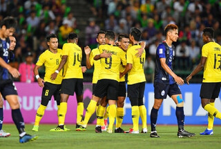 Báo nước ngoài tiết lộ sự thật về các cầu thủ nhập tịch Malaysia