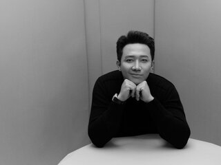 Vợ Nghệ sĩ Nhân dân Công Lý tiết lộ hành động trong đêm của Trấn Thành khiến cô nể phục