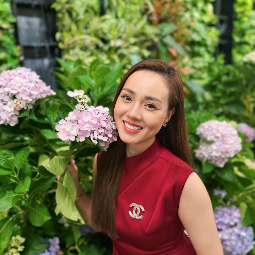 Vợ Nghệ sĩ Nhân dân Công Lý tiết lộ hành động trong đêm của Trấn Thành khiến cô nể phục