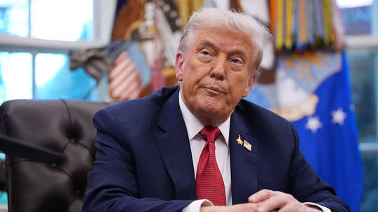Ông Trump đe dọa hủy cuộc gặp với Chủ tịch Tập Cận Bình