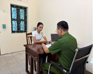 Công an Hưng Yên khởi tố 'nữ quái' lừa mua đất ruộng, chiếm đoạt hơn 3,5 tỷ đồng