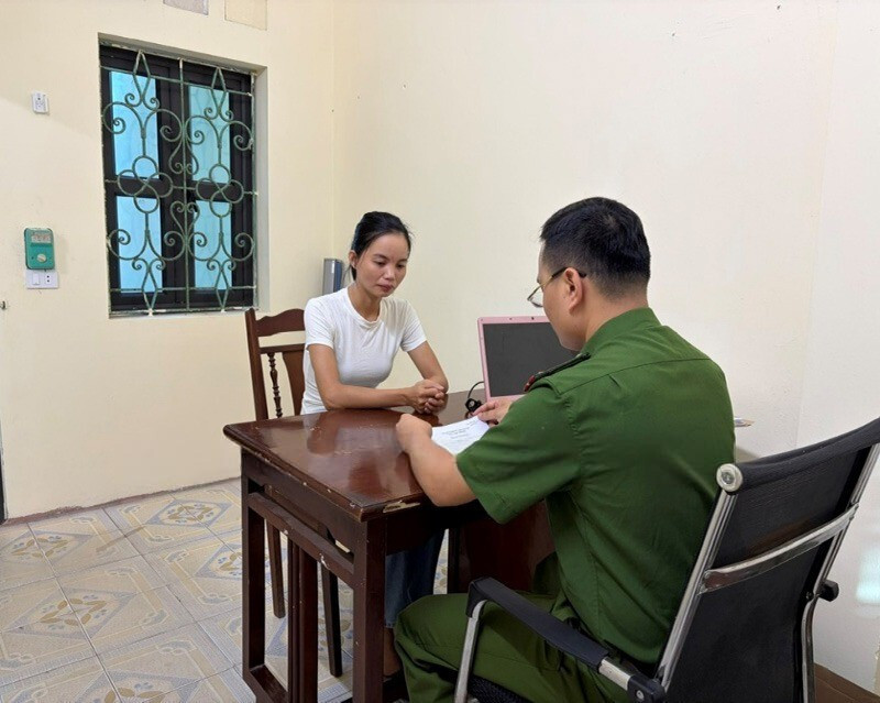 Công an Hưng Yên khởi tố 'nữ quái' lừa mua đất ruộng, chiếm đoạt hơn 3,5 tỷ đồng