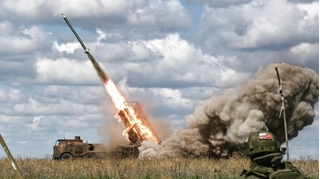 Mỹ sẽ mất tất cả trong cuộc chiến với Nga