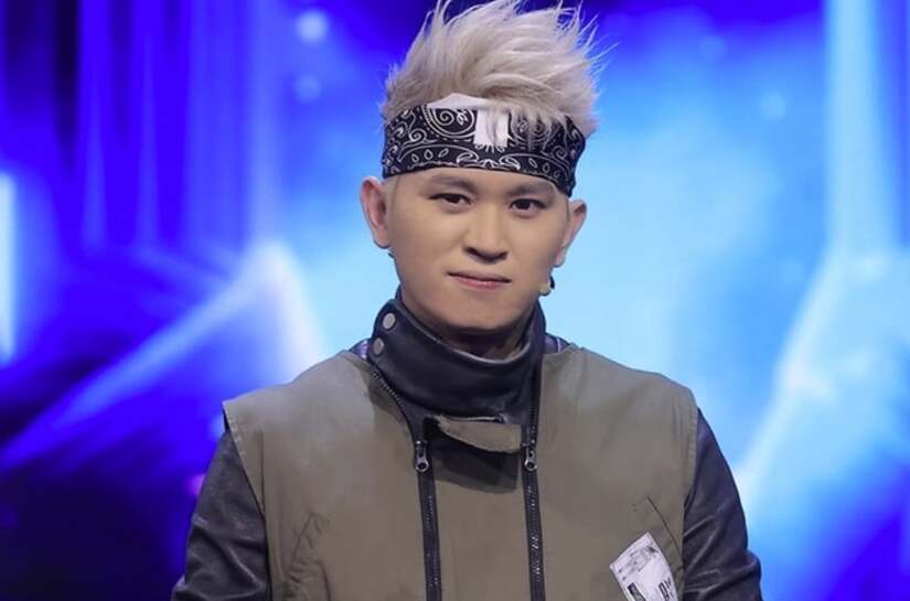 B Ray có gì để tuyên bố sẽ là quán quân Anh trai say hi mùa 2?