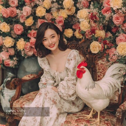 Cuối năm 2025 thắng lớn: 4 con giáp bứt phá ngoạn mục, có tiền bạc, được quan tâm, luôn may mắn, không âu lo