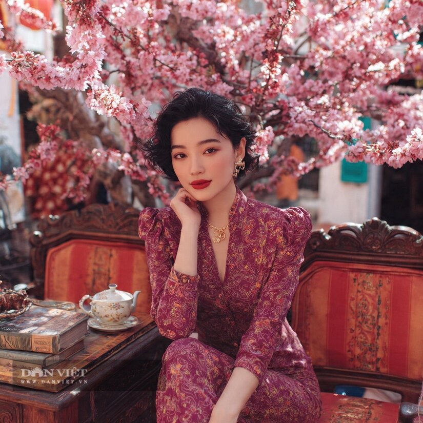 Phụ nữ sinh ngày Âm lịch này, con cái khỏe mạnh, thành công, kiếm tiền dễ dàng, gia đình thịnh vượng 100 năm