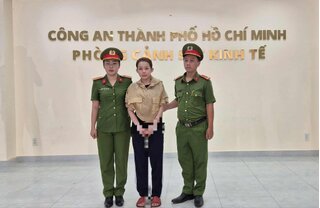 Khởi tố, bắt giam Ngân 98 về hành vi sản xuất, buôn bán thực phẩm giả