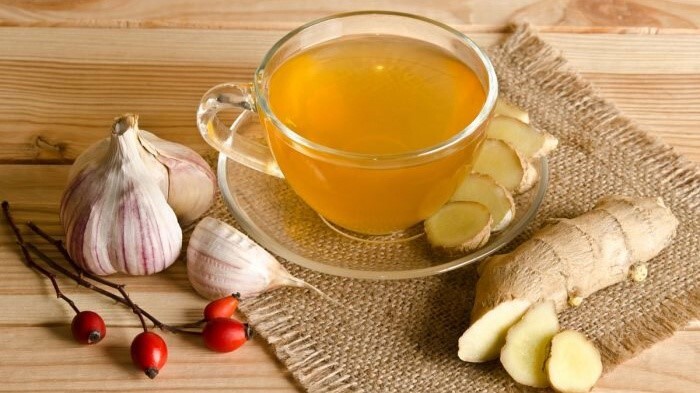 Top 10 thảo dược dễ kiếm giúp giảm nghẹt mũi - Tác dụng và cách dùng