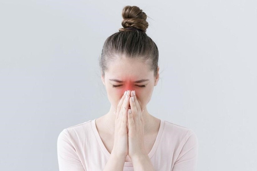 Top 10 thảo dược dễ kiếm giúp giảm nghẹt mũi - Tác dụng và cách dùng
