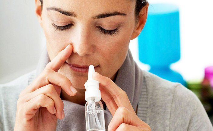 Ngạt mũi kéo dài là bệnh gì? Cách điều trị khi không thở được