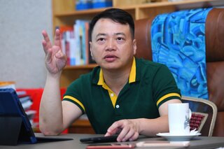 Shark Bình bị bắt vì tội gì?