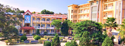 Phú Thọ giảm nhiều trường sau sáp nhập