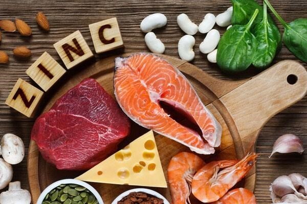 Bổ sung kẽm cho bà bầu: Vì sao cần thiết và nên lựa chọn thế nào?