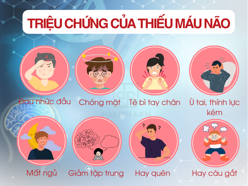 Cách giảm stress hiệu quả giúp ngăn ngừa nguy cơ thiếu máu não