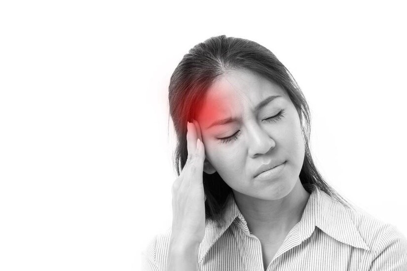 Cách giảm stress hiệu quả giúp ngăn ngừa nguy cơ thiếu máu não