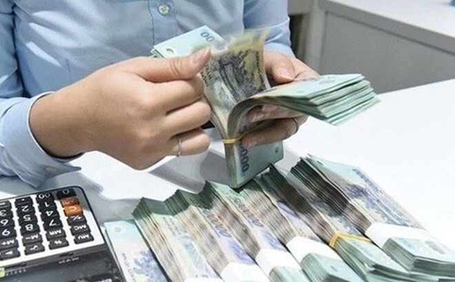 Miễn xử phạt hành chính về thuế cho doanh nghiệp vùng bão, lụt