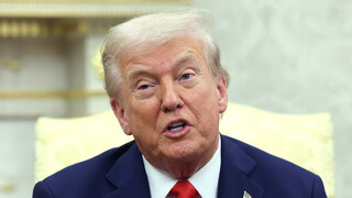 Ông Trump đe dọa trừng phạt thành viên NATO